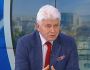 Проф. Пламен Киров: МВР не организира избори, то има логистични функции. Това е работа на ЦИК