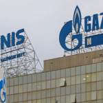 Руската „Газпром нефт“ се е съгласила да продаде контролния си дял в NIS на унгарската MOL