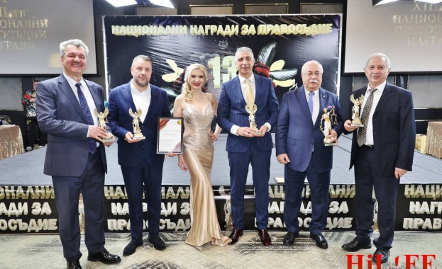 Бяха събрани 25 000 лева в подкрепа на деца с