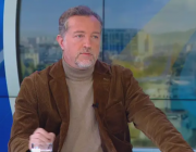 Иво Христов: Не виждам нито ПП-ДБ, нито БСП като потенциален коалиционен партньор на "Прогресивна България"