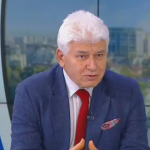 Проф. Пламен Киров: Залогът на президентските избори ще е голям