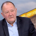 Михаил Миков: Включването на Радев не може да не предизвика ревност и напрежение