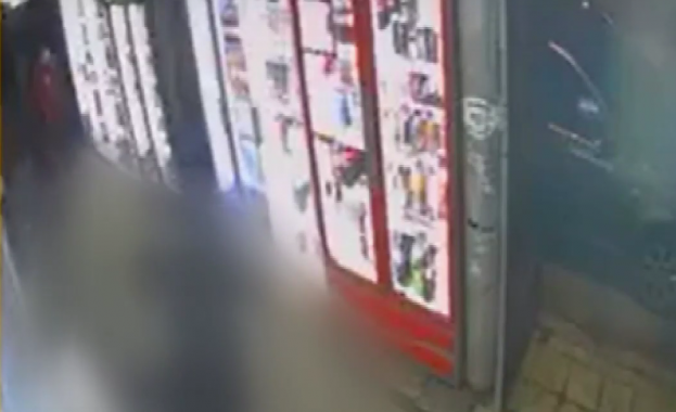 Преди повече от месец NOVA показа жесток случай на агресия