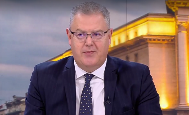 Оставката на президента Румен Радев е прецедент Тази оставка ще