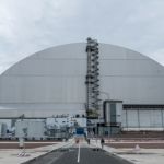 Атомната централа в "Чернобил" остана без външно електрозахранване