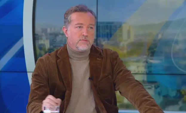 Апелът към президента да се включи в политиката идва тъкмо