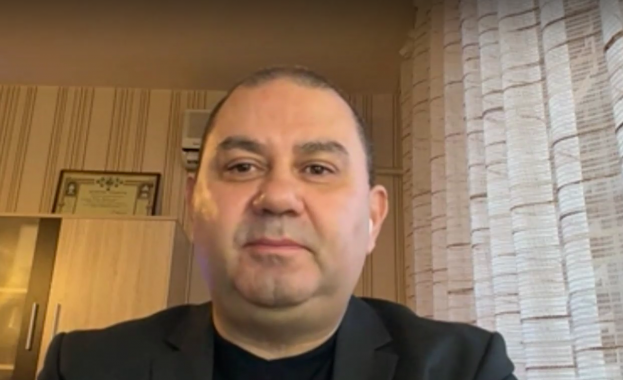 Доц. Христо Паунов коментира какво се случва, ако няма кой да оглави служебния кабинет