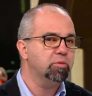 Първан Симеонов: Радев се припознава като новия център, който предлага и промяна, и системност