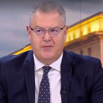 Бившият председател на ЦИК Александър Андреев: Промените в ИК трябва да бъдат приети максимално бързо