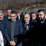 Гроздан Караджов: Отварянето на ГКПП „Рудозем – Ксанти“ сбъдва 30-годишна мечта на хората от двете страни на границата