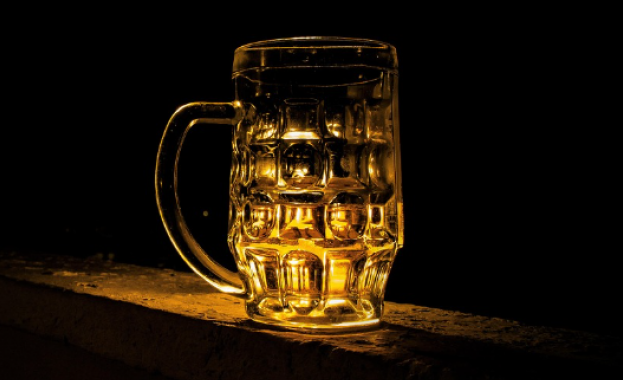 Най старата абатска пивоварна в света Weltenburger в Германия ще