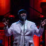 Грегъри Портър ще пее тази вечер в София