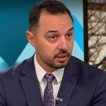 Богдан Богданов: Правят се опити да се опорочи Изборният кодекс и да се открадне вотът