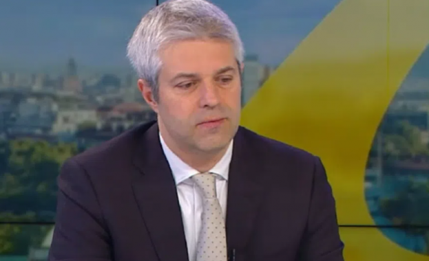 Аз мисля че това е голяма промяна в политическия живот