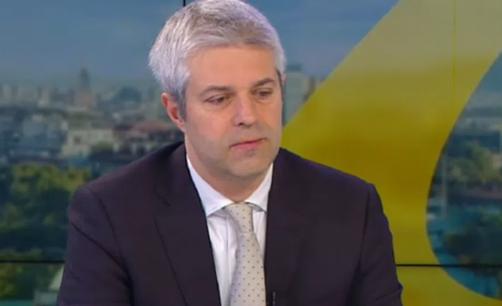 Благомир Коцев: Ако Радев покаже и на дела това, което заявява - той е потенциален партньор
