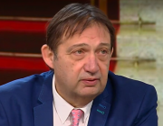 Министър Шишков: На много места инфраструктурата е като след потоп