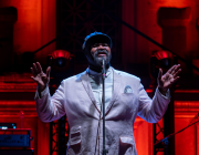 Грегъри Портър ще пее тази вечер в София