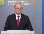 Гроздан Караджов: Остров Св. Св. Кирик и Юлита край Созопол ще придобие изцяло нов облик