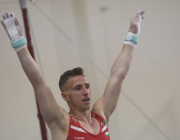 Еди Пенев прекратява състезателната си кариера