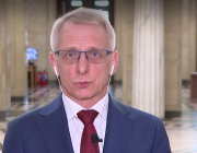 Николай Денков: Черно море е арена на бойни действия, трябват мерки сега и веднага