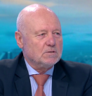 Тодор Тагарев: Не очаквам България да се включи по някакъв начин в този конфликт