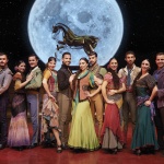 Допълнителна дата за френския мюзикъл „Дон Жуан“ – 1 ви февруари, НДК