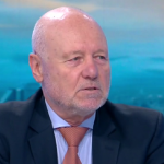 Тодор Тагарев: Няма проблем жена да е президент, проблемът е когато е избрана от единици