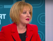 Мая Манолова: В България маслата и мазнините се продават на 142% над средно европейските