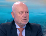 Тодор Тагарев: Не очаквам България да се включи по някакъв начин в този конфликт