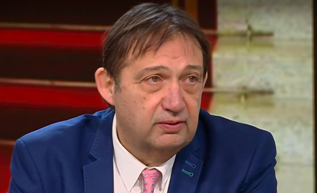 Иван Шишков: Готов съм да се включа в политически проект на Румен Радев