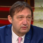 Иван Шишков: Готов съм да се включа в политически проект на Румен Радев