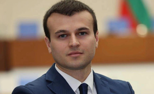 Йордан Тодоров обърна внимание на управлението и финансовата прозрачност на