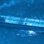 САЩ конфискува руския танкер „Сагита“ от „сенчестата флотилия“ 