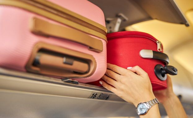 Европейският парламент настоява пътниците в самолетите да имат право на