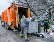 Отварят офертите за събиране на боклука в столични райони