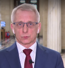 Николай Денков: Черно море е арена на бойни действия, трябват мерки сега и веднага
