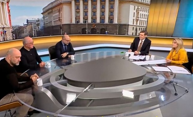 Гласуването трябва да е просто То трябва да е така