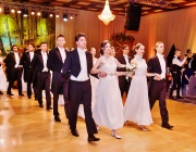 Четвърт век блясък: София отново ще танцува в ритъма на валса