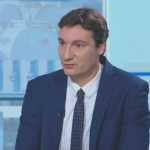 Крум Зарков: Влизам в битката за лидер на БСП с призив за радикална промяна