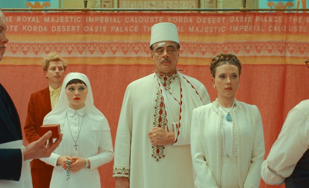 Премиерни сериали PONIES Сезон 1 Епизоди 8
Москва 1977 г Две