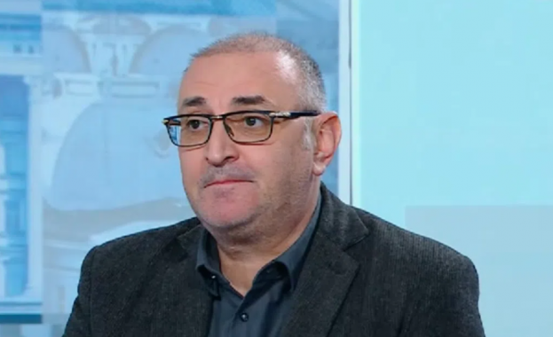 Определено останах озадачен и изненадан Не виждам никаква външнополитическа логика