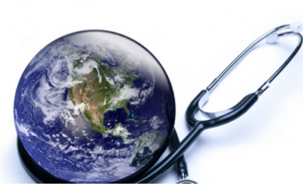 През 21 и век светът е изправен пред предизвикателства които