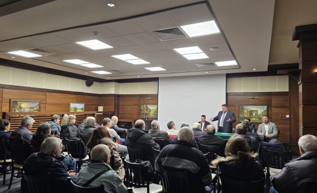 Благодаря ви за доверието Заедно успяхме да спасим партията си