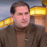 Борислав Цеков: България постъпи правилно с участието си в Съвета за мир