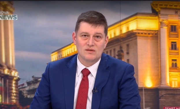 Милен Митев - диреркто на БНР: Радиото преоткрива себе си чрез подкастите и новите дигитални формати