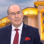 Веселин Вълчев: По всяка вероятност след 3 години ще трябва да платим $1 млрд. за членството ни в Съвета за мир