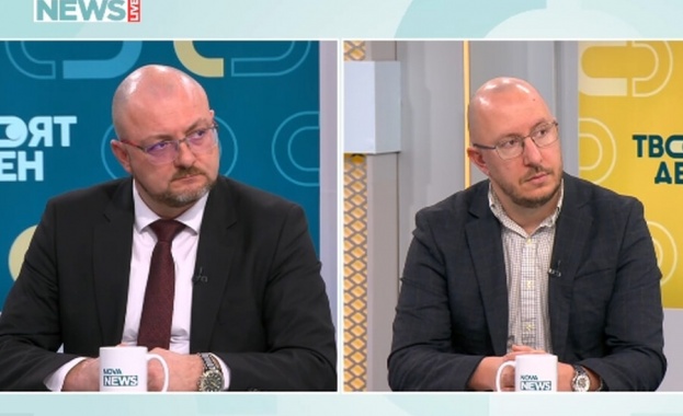 Световният икономически форум се превръща в световен политически форум за