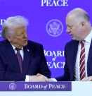 България в Съвета за мир и още сюжети от политическата картина у нас