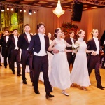 Четвърт век блясък: София отново ще танцува в ритъма на валса