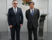 Стокообменът между България и Япония нараства с близо 10% през първите 9 месеца на 2025 година